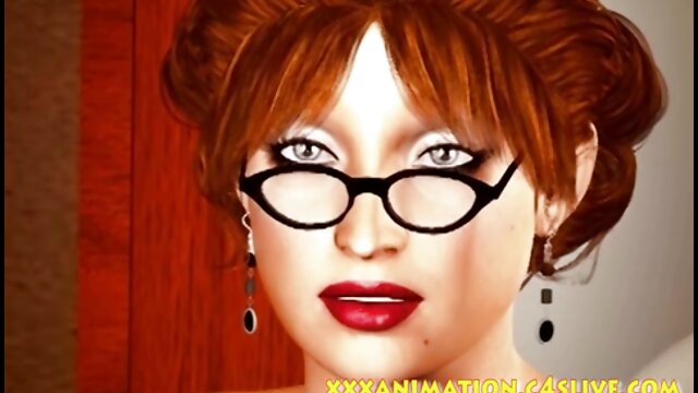 Caucasian sem seck BBW SỮA. Cho con bú trong cô ấy cà phê