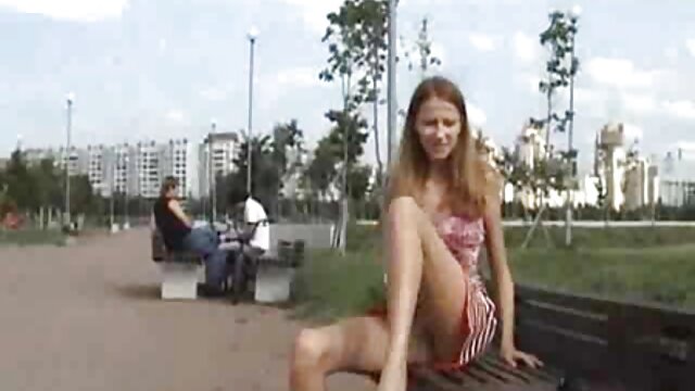 Tion sem phim sec han với giày gót xanh