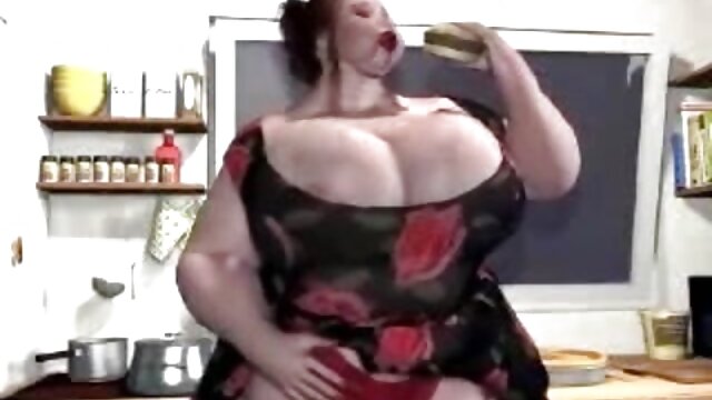 Ursula sem phin séc BBW giáo viên nhập vai phần 2